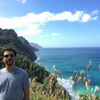 Mohsen Moarefdoost, Ph.D.