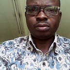 Joseph Fuuna Hawumba