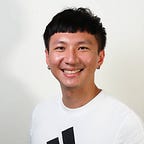 Gary Huang
