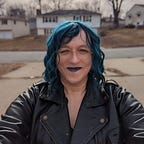 Aurelia Fenderson-Peters