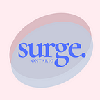 Surge Ontario