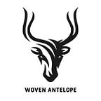 Woven Antelope