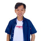 許嘉文 (Evan Hsu)