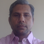 Anil Yadav