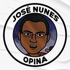 José Nunes Opina