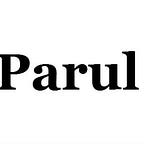 Parul Garg — Best Makeup Artist in Delhi