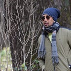 Vikash Kumar Chaubey