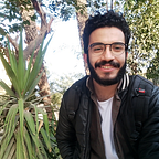 Mohamed Esmat AbdElHafez