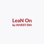 LeaN On by INVEST DM - EN