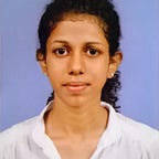Geethika Sandamali