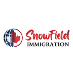 snowfield immigration