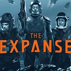The Expanse (6x01) Episode 1 Full Series
