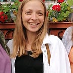 Janiça Hackenbuchner