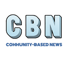 CBN - Community Based News