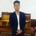 Manoj Singh Negi