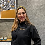 Reyhaneh Esmaielbeiki