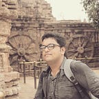 Pisapati Sri Venkata Sumanth