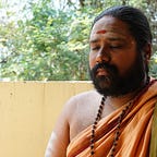 Sai Aascharyanandha