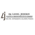 Dr. Lionel Jedeikin