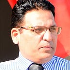 Dr. Zahaid Abas Sabzwari