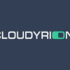 CLOUDYRION GmbH