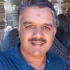 Sreejith Parameswaran