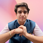 Ishaan Sunita Pandita