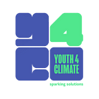 Youth4Climate #Sparking Solutions