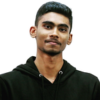 Girithar Ram Ravindran