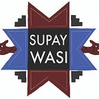 Proyecto Supay Wasi