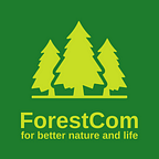 Лісові ініціативи і суспільство ForestCom