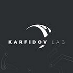 Karfidov Lab