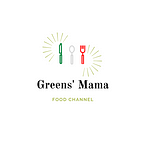 Greens' Mama