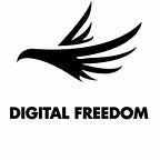 DIGITAL FREEDOM