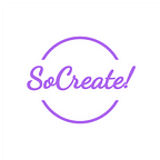 SoCreate!