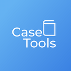CaseTools - Consulting Preparation App