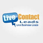 Live Contact Leads