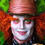 Mad Hatter