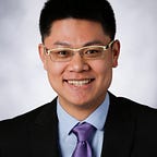 Lance Huang