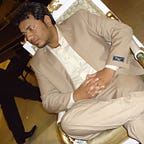 Mohsin Kazmi