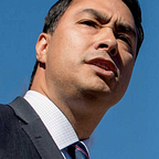 Congressman Joaquin Castro