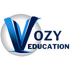 Vozy Education