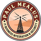 Paul M