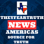 Theyfeartruth News 21