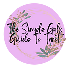 The Simple Gals Guide To Tarot