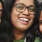 Anu Sasidharan