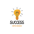 Success Info Books and Videos