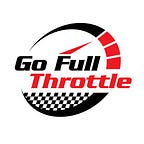 Bob Francis - Go Full Throttle