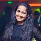 Heshani Samarasekara