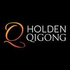 Holden QiGong